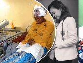 آلام المخاض ليست عائقا.. نساء يرفعن شعار التعليم أولا.. إثيوبية تؤدى الامتحان بعد 30 دقيقة من ولادة طفلها.. بريطانية تمتحن بعد 28 ساعة من الولادة.. وفلبينية تتحمل 3 ساعات من آلام الولادة فى الامتحان لتصبح طبيبة