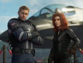 Avengers يتحول إلى لعبة بأبطال مختلفين عن الفيلم.. اعرف الفرق بينهم