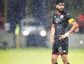 كاميرا سوبر كورة تسجل الظهور الأول لفرجانى ساسى بالفانلة الحمراء