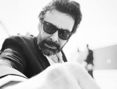 كريم عبد العزيز يسترجع ذكريات "امرأة من زمن الحب" مع ياسمين عبد العزيز