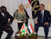 وزير الداخلية: الجهود الدولية تتضافر لمحاصرة انتشار الإرهاب