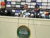 أحمد المحمدي: سعيد بالعودة للعب على استاد "الرعب" فى أمم أفريقيا