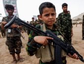 باليوم العالمي لمكافحة عمالة الأطفال.. مطالبات بحماية أطفال اليمن من الحوثى