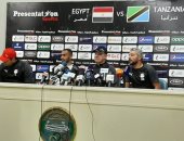 أجيري قبل 9 أيام من انطلاق أمم أفريقيا 2019: نسعي للتتويج باللقب و إسعاد المصريين .. حب اللاعبين لبلدهم أمر رائع .. لا أعتمد على لاعب و احد ..وقائد الفراعنة يثني على قرار العودة للعب باستاد القاهرة