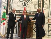 صور.. وزير الخارجية يشارك بالاجتماع السابع حول دعم التسوية السياسية بليبيا
