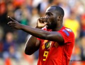 إنتر ميلان يتوصل لاتفاق نهائى مع لوكاكو مهاجم مانشستر يونايتد