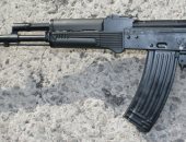 10 معلومات لا تعرفها عن "كلاشينكوف AK-47 " الذى ترغب روسيا بتصنيعه فى فنزويلا