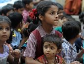 وفاة 31 طفلًا بالتهاب الدماغ الحاد فى الهند خلال 10 أيام