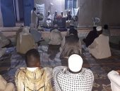 منظمة خريجى الأزهر فى ليبيا تطلق قافلة الخير والوسطية لتحصين الشباب من التطرف