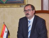 الهجرة تستضيف وفدا من لجنة الأمن والدفاع بمجلس الشيوخ التشيكى لبحث التعاون