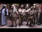 مصممة ملابس "الممر": القوات المسلحة وفرت آلاف الأطقم العسكرية للممثلين