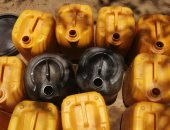 استمرار انقطاع مياه الشرب عن قرية كلح الجبل بأسوان