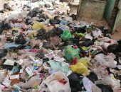 شكوى من انتشار القامة بشوارع بلبيس بالشرقية