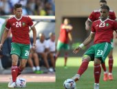 عبدالرزاق حمدالله خارج قائمة منتخب المغرب فى امم افريقيا رسميا