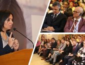 صور وفيديو.. مصر تعلن الحرب على الختان.. اللجنة الوطنية للقضاء على الظاهرة تستدعى صور  الضحايا "بدور وإيمان وسهير وميار".. وتبدأ أولى أنشطتها على الأرض بحملة "شهر بدور" بمحافظات الجمهورية لمدة 30 يوما