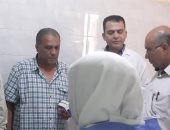 صحة الشرقية تستجيب لما نشره "اليوم السابع" عن مأساة طالبة أحرقتها زميلتها