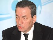 القضاء الجزائرى يقرر حبس وزير التجارة الأسبق عمارة بن يونس مؤقتا