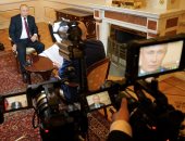 بوتين: العلاقات بين روسيا وأمريكا تتدهور وتنتقل من سىء إلى أسوأ