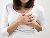 8 علاجات منزلية للتخلص من الطفح الجلدى فى منطقة الصدر