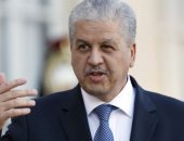 التلفزيون الجزائرى: حبس رئيس الوزراء السابق سلال فى مزاعم فساد