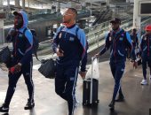 مجموعة مصر.. منتخب الكونغو يصل الاثنين المقبل للمشاركة فى امم افريقيا