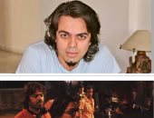 المخرج الهندى أديتيا كريبالانى يكشف لـ"اليوم السابع" كواليس أعماله الجديدة