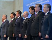 قيرغيزستان تستضيف قمة "منظمة شنجهاى للتعاون" لبحث مكافحة الإرهاب