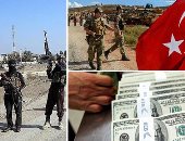 كيف يدعم "أردوغان" الإرهابيين على مستوى العالم؟.. داعش تعاقدت مع مستشفى دانيسمانليك التخصصى بأنقرة لمعالجة مصابيها.. وأجهزة أمنية تركية سهلت للعناصر المتطرفة التحرك فى العاصمة دون إلقاء القبض عليهم