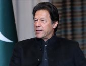 رئيس وزراء باكستان يكسر البروتوكول بقمة شنغهاى