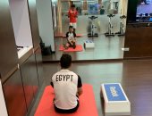 فاروق جعفر معلقا على استبعاد طارق حامد من المنتخب: كيروش مش محتاجه دلوقتى