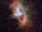 ناسا تكشف سبب عدم ابتلاع الثقب الأسود بمجرتنا للأشياء المحيطة به