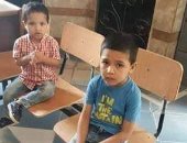 إيداع طفلين بدار للرعاية بعد ترك والدهما لهم فى موقف هيها بمحافظة الشرقية