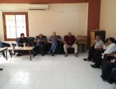 "صحة الشرقية": إحالة مسئولى التغذية للتحقيق بمستشفى الحسينية