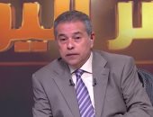 توفيق عكاشة: المؤيدين لمرسي تاجروا بوفاته.. ولم أعترف به رئيساً لمصر