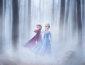 فيديو.. تقييمات مرتفعة لفيلم Frozen 2 قبل عرضه بأيام