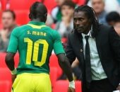 ليفربول يدعم ساديو ماني قبل مواجهة السنغال أمام زيمبابوى فى أمم أفريقيا