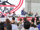 مرتضى منصور: جروس ترك الزمالك "مهلهل".. وتسبب فى رحيل كاسونجو