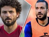 الأهلاوية "ملوك الجدعنة".. الجماهير الحمراء فى ضهر معلول بعد استبعاده من قائمة تونس.. مساندة قوية للكابيتانو فى أزمة المنشطات.. ملحمة عنوانها الدعاء لـ آسيا إكرامى.. ودعم بلا نهاية لـ"متعب" فى واقعة التجمع