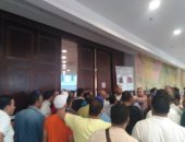 نتائج انتخابات الغرفة التجارية فى شمال سيناء
