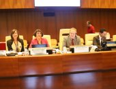 القوى العاملة: القيادة السياسية توجه دائماً لاحترام الاتفاقيات الدولية