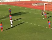 مجموعة مصر.. الكونغو تخطف التعادل من كينيا استعدادا لأمم أفريقيا