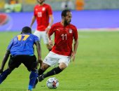 مصر ضد زيمبابوي.. 7 معلومات عن أليوم نيانت حكم مباراة افتتاح أمم أفريقيا 