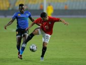 بيراميدز يبلغ لاعبيه الدوليين بالانتظام فى التدريبات غداً