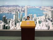 هونج كونج تؤجل الانتخابات التشريعية لمدة عام بسبب كورونا