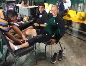 سوبر كورة.. ماذا يحتاج حكام CAN 2019؟ كاف يمنحهم نفس درجة تأهيل ميسى