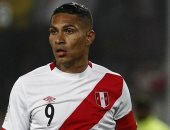 كوبا أمريكا.. "جوريرو" أفضل لاعب في مباراة بيرو وفنزويلا 