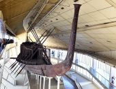 رئيس الوزراء يزور المتحف المصرى الكبير ومركب خوفو