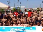 صور.. محافظة بورسعيد تستقبل دورة الإنقاذ والإسعافات الأولية