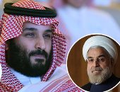 ولى العهد السعودى: لا نريد حربًا بالمنطقة.. ويجب على المجتمع الدولى اتخاذ موقف حازم ضد إيران.. طهران لم تحترم وجود رئيس وزراء اليابان ببلدهم.. وعلاقتنا بأمريكا جيدة.. ونقود المواطن السعودى للتغيير تحت رؤية 2030