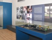 افتتاح متحف نجيب محفوظ نهاية شهر يونيو  